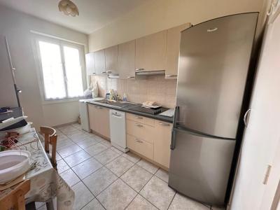 Vente Appartement CHAMALIERES 