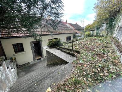 Vente Maison PONTAUMUR 