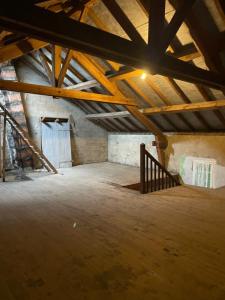 Vente Maison VILLOSANGES 