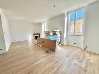 Vente Appartement 3 pi�ces BORDEAUX 33800
