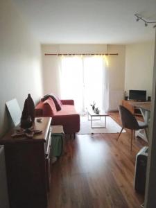 For rent Apartment GUIPAVAS