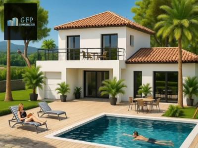 For sale House BORMES-LES-MIMOSAS  83