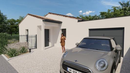 For sale House SAINT-GERVAIS-SUR-ROUBION  26