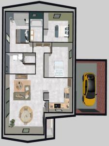 Vente Maison SAINT-GERVAIS-SUR-ROUBION 