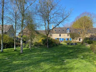 Vente Chambre d'hotes MONT-DOL 35120