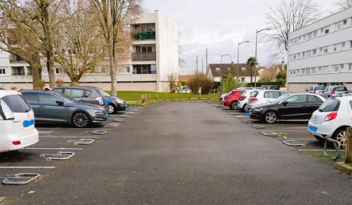 Location Parking CHAMPAGNE-SUR-OISE 95660