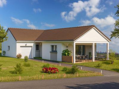 Vente Maison CHARQUEMONT 25140
