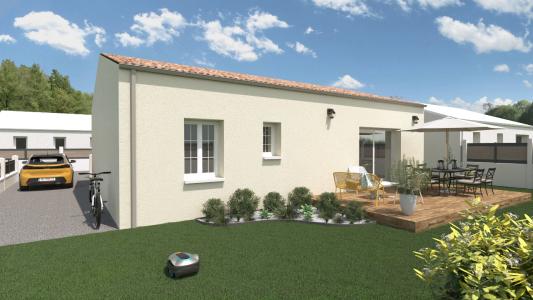 For sale House SAINT-FROULT 