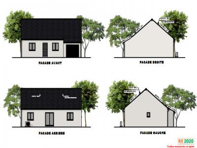 For sale House PLOEREN