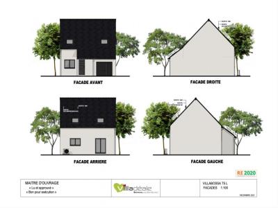 For sale House QUESTEMBERT 