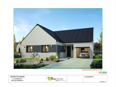 Vente Maison 5 pi�ces BAUD 56150