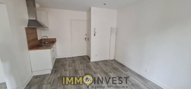 Location Appartement LIMOGES 