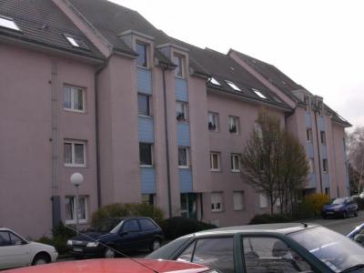 Location Appartement VIEUX-THANN  68