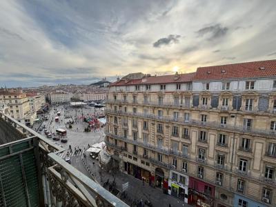 For rent Apartment MARSEILLE-1ER-ARRONDISSEMENT  13