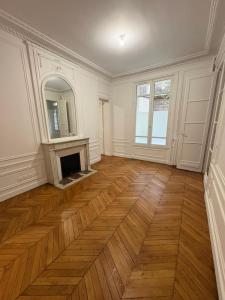 Location Appartement PARIS-16EME-ARRONDISSEMENT 