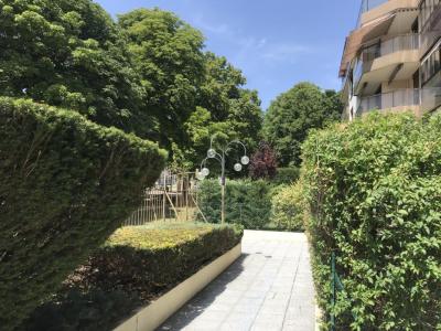 Location Appartement DIJON 