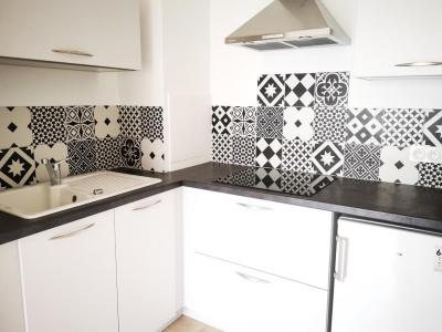 Location Appartement DIJON