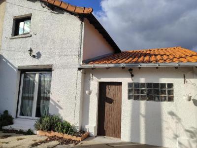 Vente Maison 3 pi�ces SAINTE-LUCE-SUR-LOIRE 44980