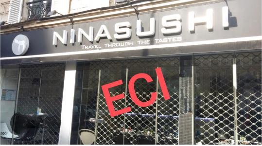 Vente Commerce PARIS-6EME-ARRONDISSEMENT 75006