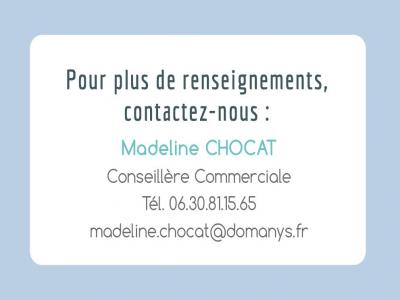 Location Maison CHEVANNES  89