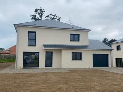 Vente Maison SAINT-MARTIN-DE-FONTENAY  14