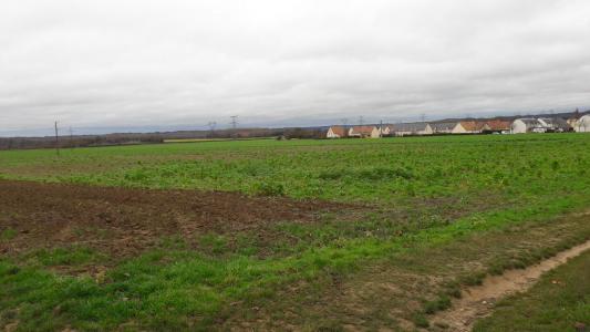 Vente Terrain SAINT-MARTIN-DE-FONTENAY  14