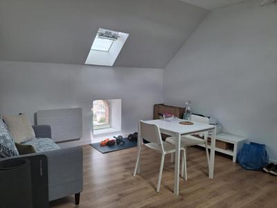 Location Appartement 2 pièces CHEMILLE 49120