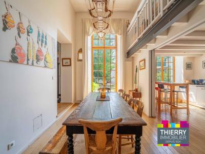 Vente Appartement 7 pi�ces NANTES 44000