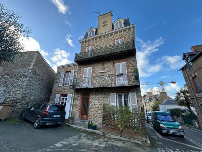 Vente Appartement 2 pi�ces DINARD 35800