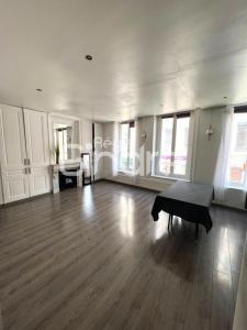 Location Appartement 2 pi�ces LYON-4EME-ARRONDISSEMENT 69004