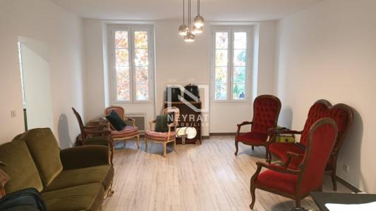 Vente Appartement TOURRETTES 