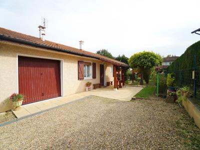 Vente Maison SAINT-GERMAIN-AU-MONT-D'OR 