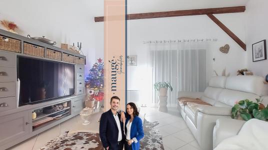 Vente Appartement 4 pi�ces HEYRIEUX 38540