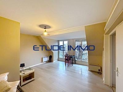 Vente Appartement 3 pi�ces LILLE 59000