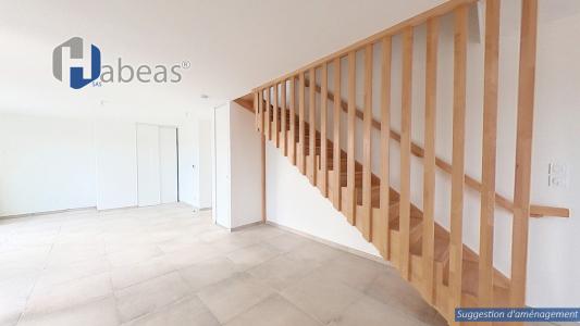 Vente Appartement ALLEMOND  38