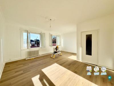 For rent Apartment LIMOGES  87