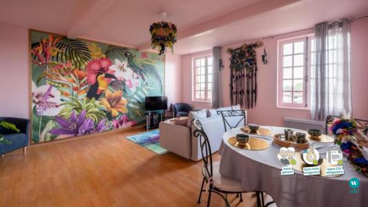 Location Appartement 2 pièces LISLE-SUR-TARN 81310