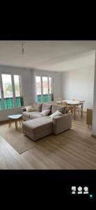 For rent Apartment MARSEILLE-2EME-ARRONDISSEMENT  13