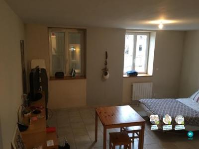 Location Appartement SAINT-GEORGES-D'ESPERANCHE 38790