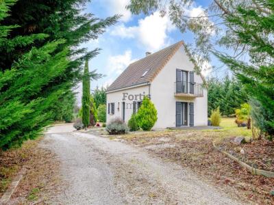 Vente Maison MAULETTE  78