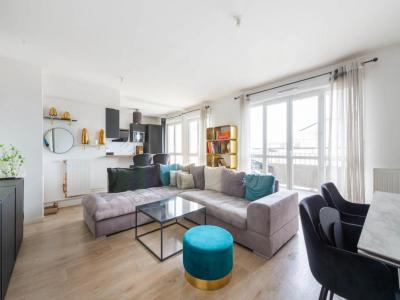 Vente Appartement 3 pièces ARGENTEUIL 95100