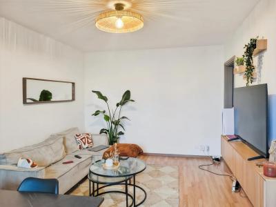 Vente Appartement 2 pièces MULHOUSE 68200