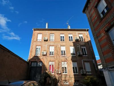 For sale Apartment SAINT-DIE  88