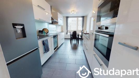 Location Appartement LYON-8EME-ARRONDISSEMENT  69