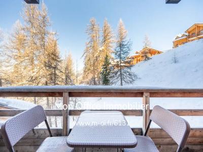 Vente Appartement 4 pi�ces ORRES 05200