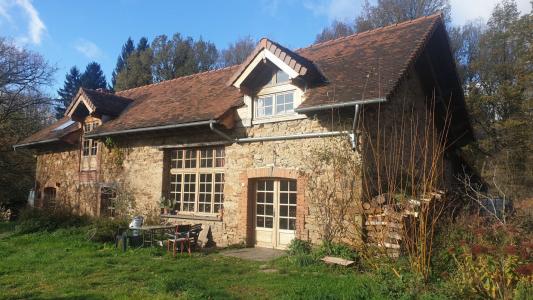 For sale House CHATEAUNEUF-LA-FORET  87