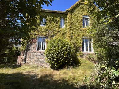Vente Maison 5 pi�ces PERROS-GUIREC 22700