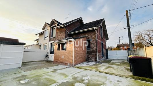 Vente Maison 4 pi�ces LENS 62300
