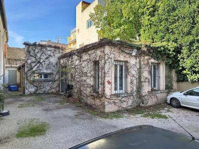 Vente Immeuble AVIGNON 84000