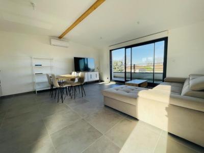 Vente Appartement 3 pi�ces TIGNIEU-JAMEYZIEU 38230